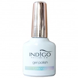 Indigo Lolapop mermaid lakier hybrydowy 7ml Indigo Lolapop mermaid lakier hybrydowy 7ml