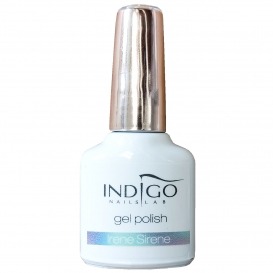 Indigo Irene Sirene mermaid lakier hybrydowy 7ml Indigo Irene Sirene mermaid lakier hybrydowy 7ml