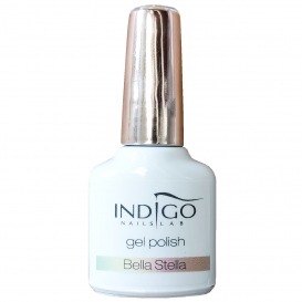 Indigo Bella Stella mermaid lakier hybrydowy 7ml Indigo Bella Stella mermaid lakier hybrydowy 7ml