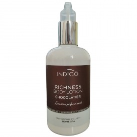 Indigo balsam do ciała Chocolatier 300ml perfumowany