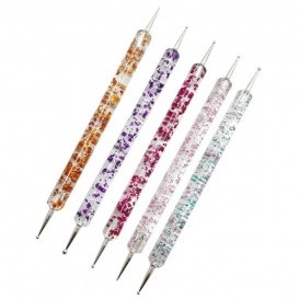 Sonda do zdobień typu DOT zestaw 5 szt. dropp
