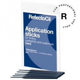 Refectocil pałeczki aplikacyjne do henny 10 szt. blue Refectocil pałeczki aplikacyjne do henny 10 szt. blue