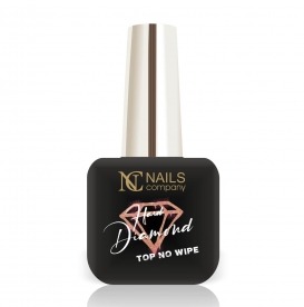 Nails Company Top Hard Diamond 11ml