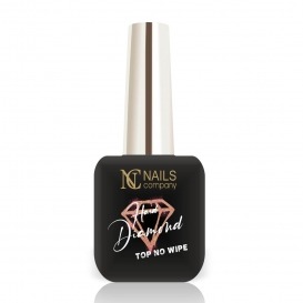 Nails Company Top Hard Diamond 6ml