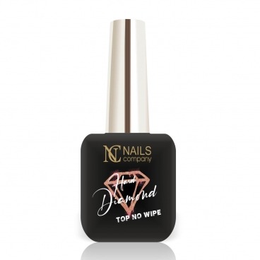 Nails Company Top Hard Diamond 6ml