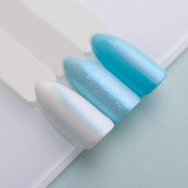 Pyłek GlowOn Sophia do zdobienia paznokci 0,3g Pyłek GlowOn Sophia do zdobienia paznokci 0,3g