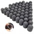 Kapturek ścierny do pedicure samoostrzący 10mm 150 - 50 szt. Kapturek ścierny do pedicure samoostrzący 10mm 150 - 50 szt.