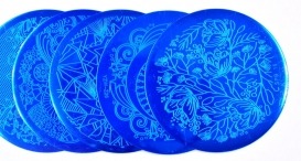 Lakier do stempli wzorów czarny 10ml blaszka gratis MollyLac Lakier do stempli wzorów czarny 10ml blaszka gratis MollyLac