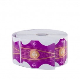 Szablony formy do przedłużania SZPIC 500 szt.