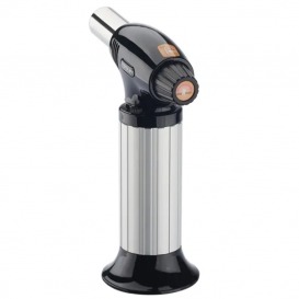Palnik wielofunkcyjny opalarka BS-400 Cigar Lighter gazowy