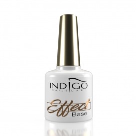Indigo Effect Base 7ml baza hybrydowa