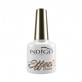 Indigo Effect Base 7ml baza hybrydowa