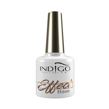 Indigo Effect Base 7ml baza hybrydowa