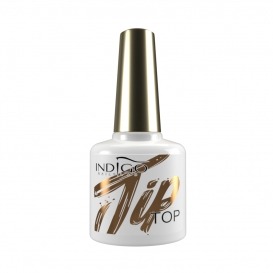 Indigo tip top 7 ml - top nawierzchniowy