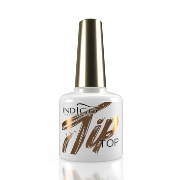Indigo tip top 7 ml - top nawierzchniowy
