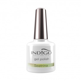 Indigo Seatrina mermaid lakier hybrydowy 7ml