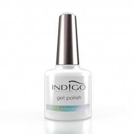 Indigo Lolapop mermaid lakier hybrydowy 7ml Indigo Lolapop mermaid lakier hybrydowy 7ml