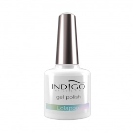 Indigo Lolapop mermaid lakier hybrydowy 7ml Indigo Lolapop mermaid lakier hybrydowy 7ml