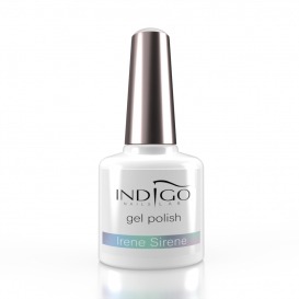Indigo Irene Sirene mermaid lakier hybrydowy 7ml Indigo Irene Sirene mermaid lakier hybrydowy 7ml