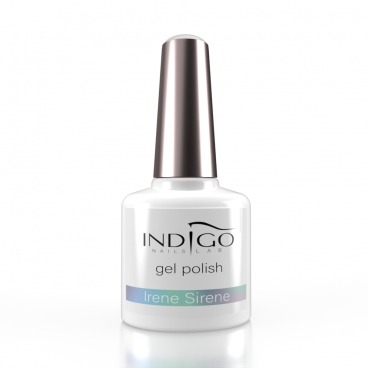 Indigo Irene Sirene mermaid lakier hybrydowy 7ml