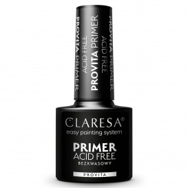 Claresa primer witaminowy Provita 5g acid free bezwasowy bonder