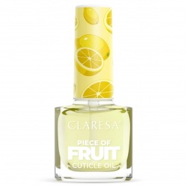 Claresa oliwka do skórek Lemon 5ml
