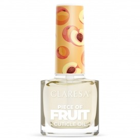 Claresa oliwka do skórek Lemon 5ml