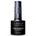 Claresa top no wipe glitter blue 5ml do lakierów hybrydowych