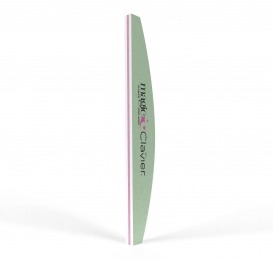 Clavier polerka nabłyszczająca do paznokci 1000/4000