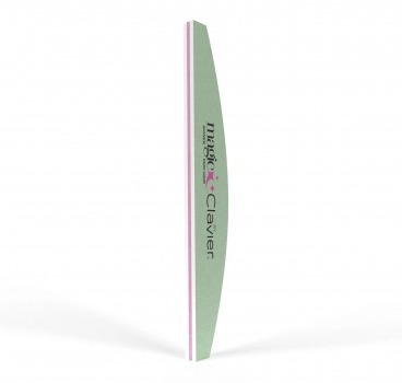 Clavier polerka nabłyszczająca do paznokci 1000/4000