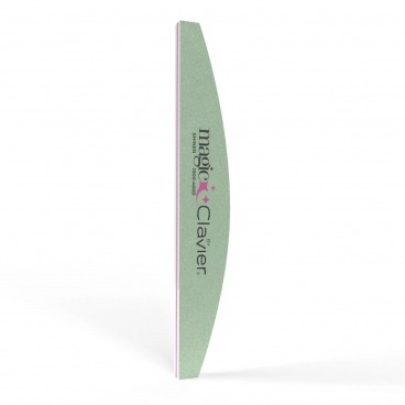 Clavier polerka nabłyszczająca do paznokci 1000/4000