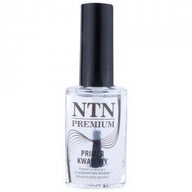 NTN primer kwasowy do paznokci ACID PRIMER 7ml