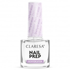 Claresa dehydrator Nail Prep 5ml odtłuszczacz do paznokci