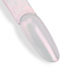 Pyłek do paznokci Lotus Rose Effect 0,3g