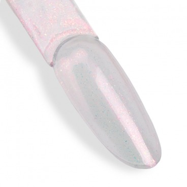 Pyłek do paznokci Lotus Rose Effect 0,3g Pyłek do paznokci Lotus Rose Effect 0,3g