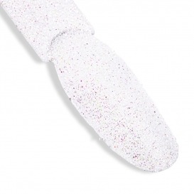 Pyłek do paznokci Sequin Quartz Effect Sea Shell 07 1g