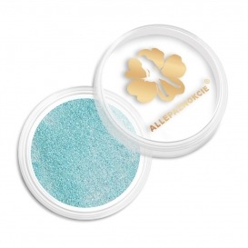 Pyłek do paznokci Sequin Quartz Effect Aqua 11 1g Pyłek do paznokci Sequin Quartz Effect Aqua 11 1g