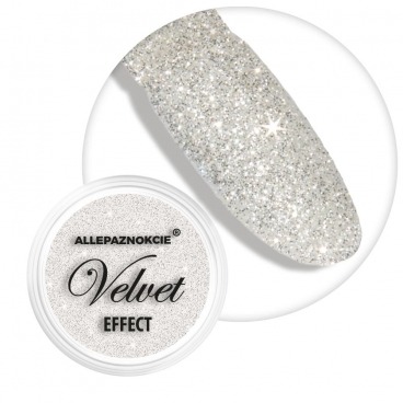 Pyłek do paznokci Velvet Effect 02 1,5g Pyłek do paznokci Velvet Effect 02 1,5g