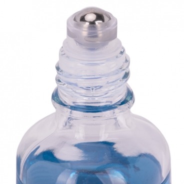 NTN oliwka do skórek waniliowa 50ml z kulką roller ball