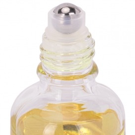 NTN oliwka do skórek i paznokci bananowa 50ml z kulką roller ball