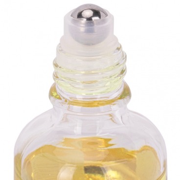 NTN oliwka do skórek i paznokci bananowa 50ml z kulką roller ball