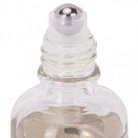 NTN oliwka do skórek i paznokci brzoskwiniowa 50ml z kulką roller ball