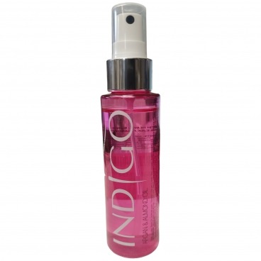 Indigo olejek arganowy Seventh Heaven Bling-Bling 100ml