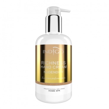 Indigo krem do rąk Nudendity 300ml hand cream