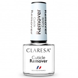 Claresa cuticle remover 6g preparat do usuwania skórek