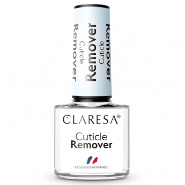 Claresa cuticle remover 6g preparat do usuwania skórek