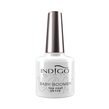 Indigo top Baby Boomer 7ml...