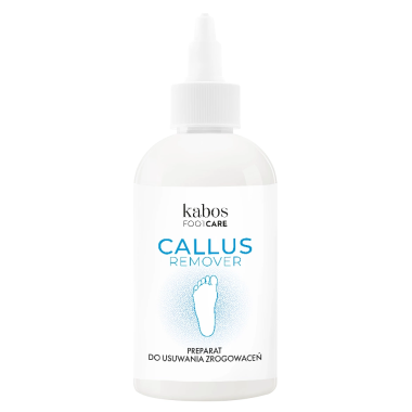 Kabos Callus Remover 118ml...