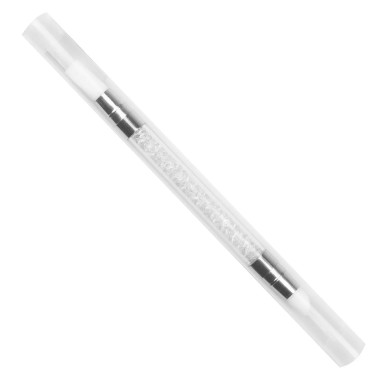 Clavier aplikator silikonowy do ozdób z kryształkami Clavier aplikator silikonowy do ozdób z kryształkami