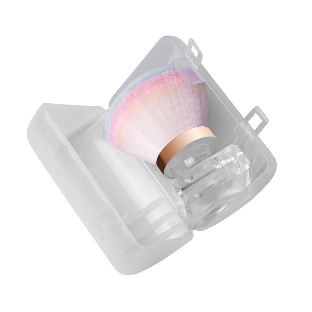 Clavier pędzelek do odpylania pyłu z paznokci